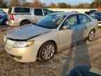 2010 LINCOLN MKZ