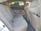 2011 HONDA CIVIC
