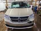 2015 DODGE GRAND CARAVAN