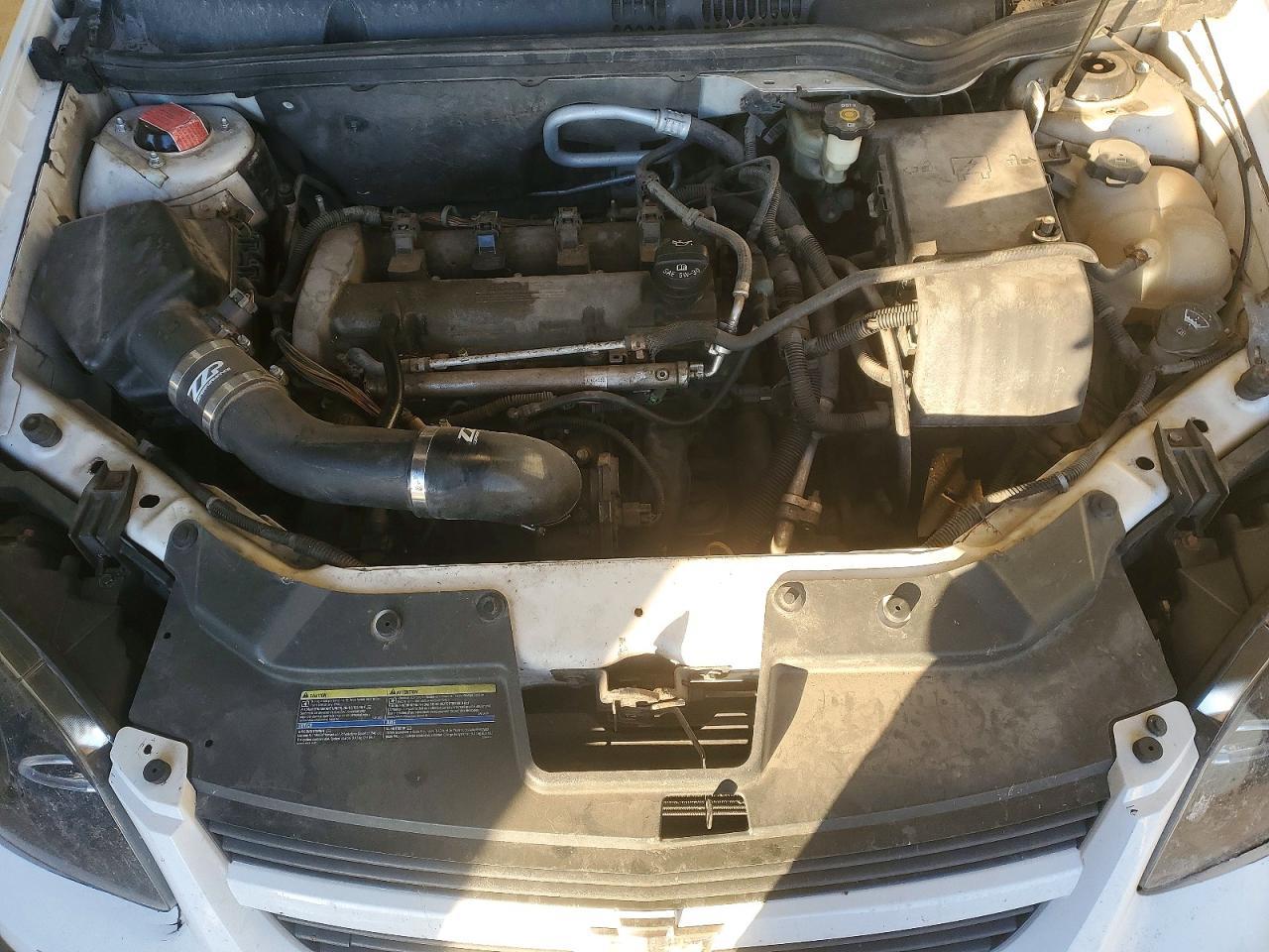 2007 CHEVROLET COBALT