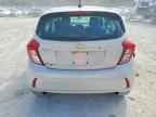 2019 CHEVROLET Spark