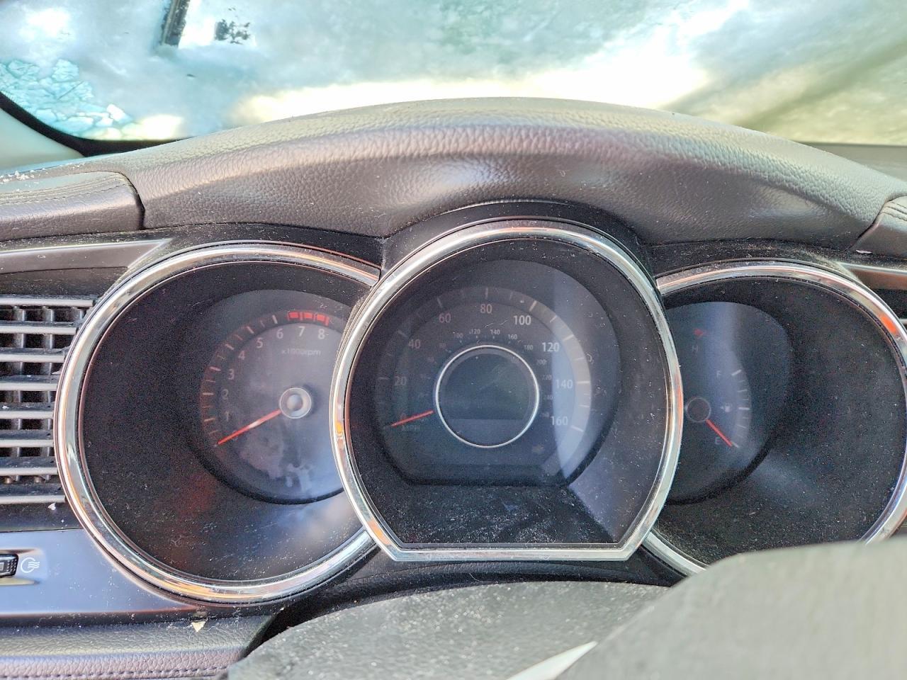 2013 KIA OPTIMA