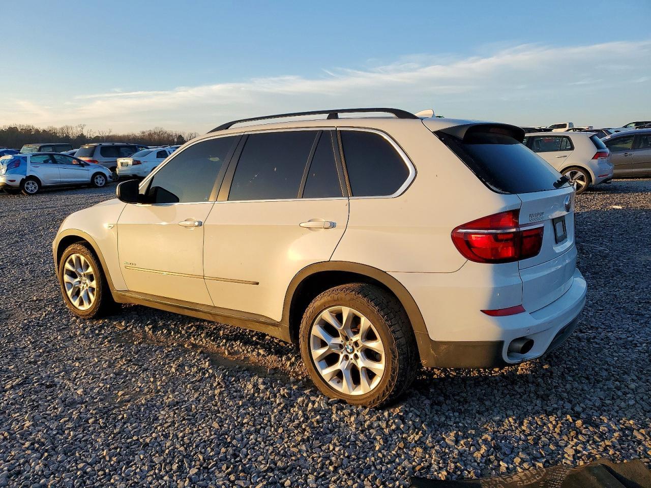 2013 BMW X5