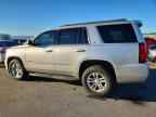 2016 CHEVROLET Tahoe