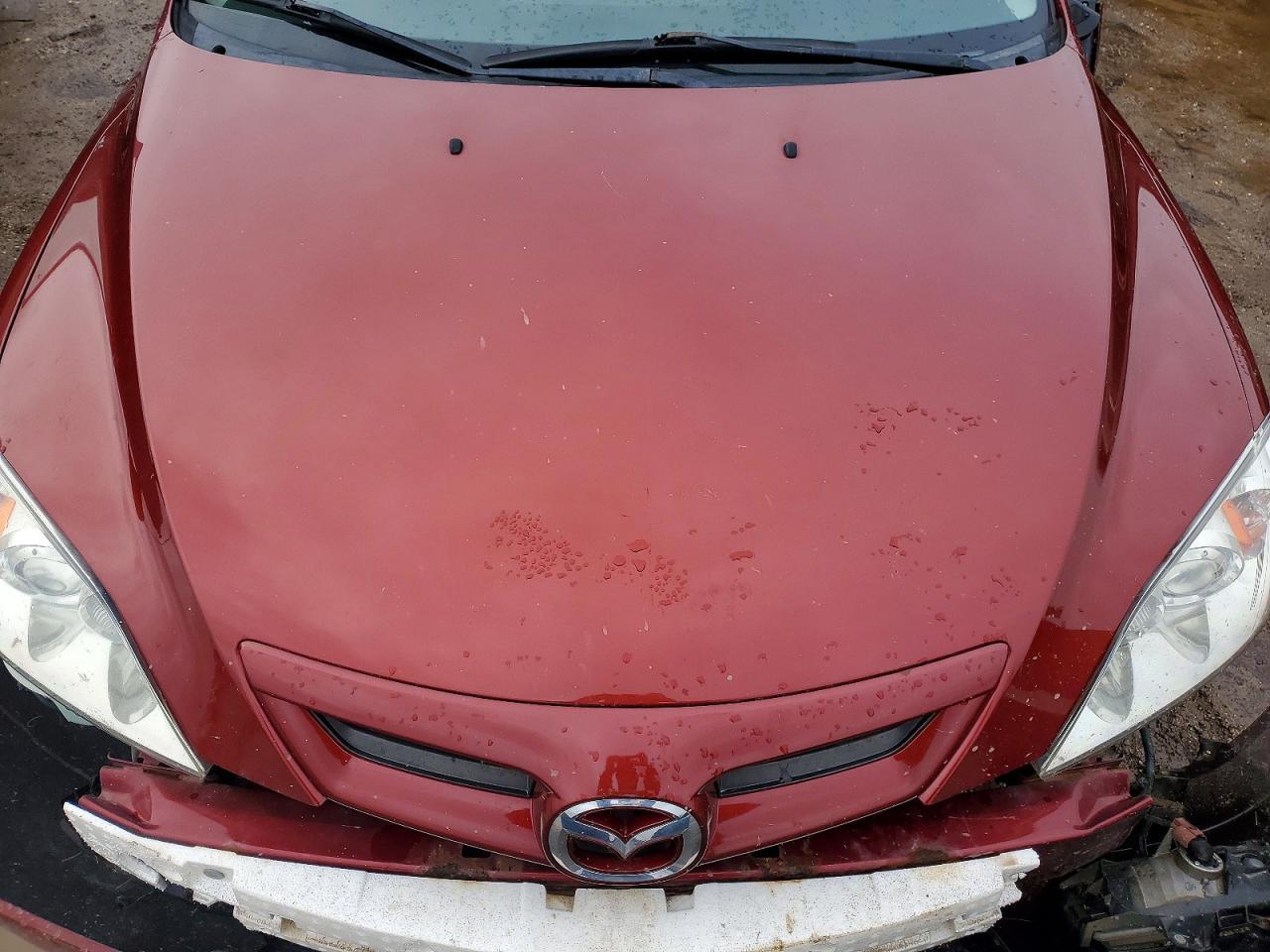 2009 MAZDA 3
