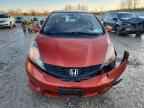2012 HONDA FIT