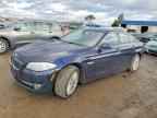 2013 BMW 5 series