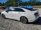 2017 LINCOLN MKZ