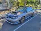 2007 SUBARU IMPREZA