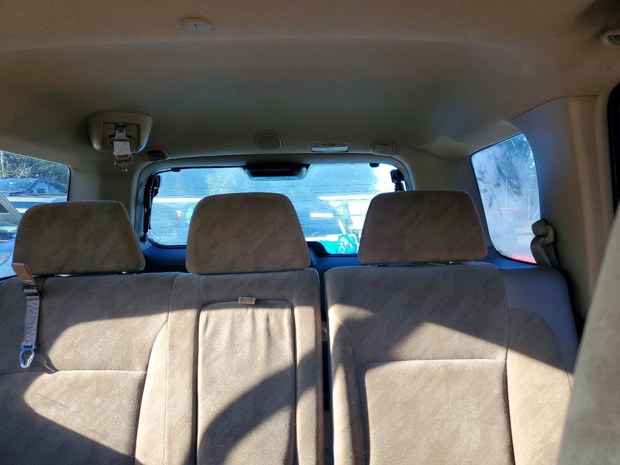 2003 HONDA CR-V