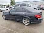 2012 MERCEDES-BENZ C-CLASS