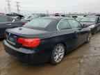2012 BMW 3 SERIES