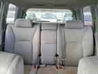 2007 TOYOTA HIGHLANDER