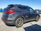 2016 HYUNDAI SANTA FE
