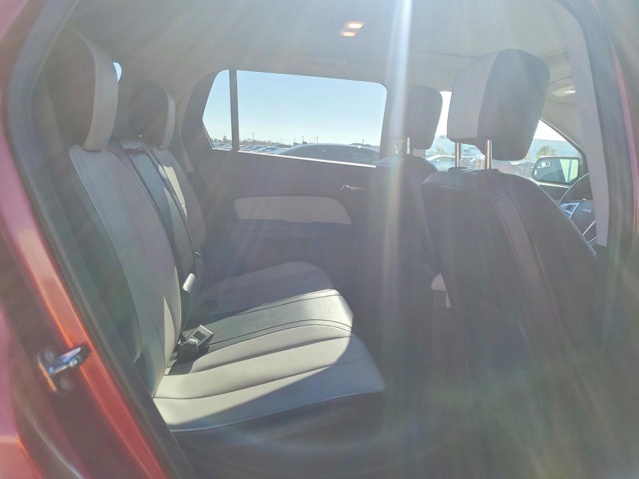 2014 GMC Terrain