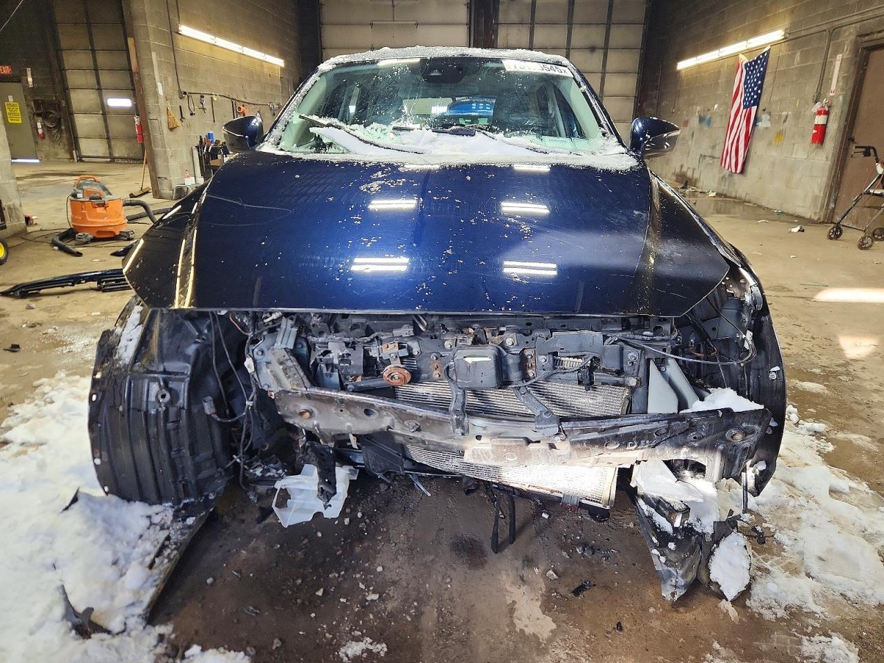 2019 MAZDA CX-3