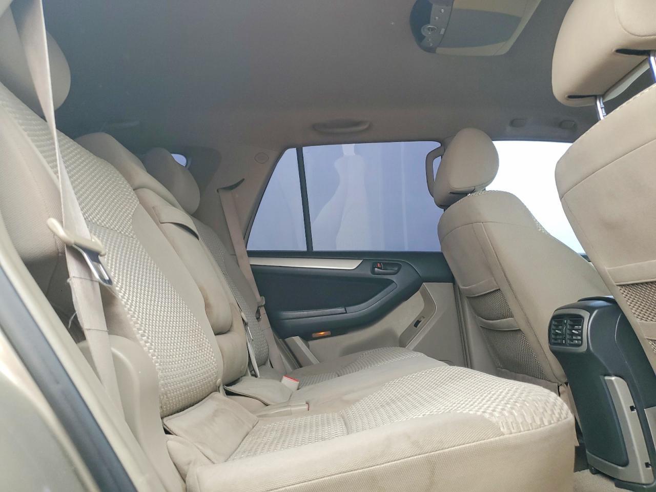 2006 TOYOTA 4Runner