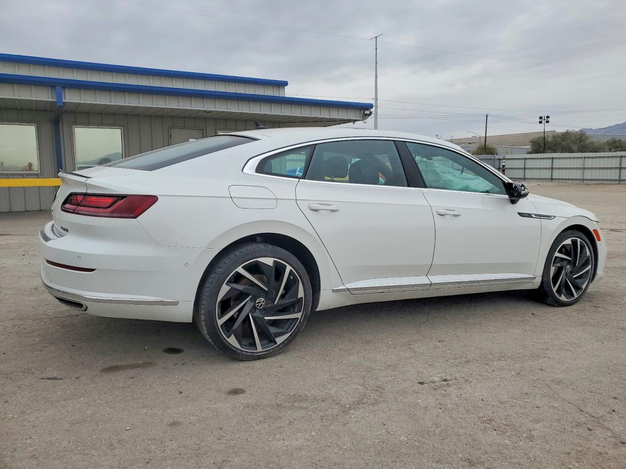 2023 VOLKSWAGEN Arteon