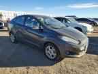 2015 FORD Fiesta