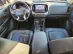2016 GMC CANYON