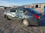 2016 NISSAN VERSA