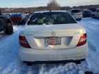 2012 MERCEDES-BENZ C-CLASS