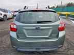 2014 SUBARU IMPREZA