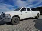 2012 DODGE Ram 3500