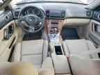 2005 SUBARU Legacy