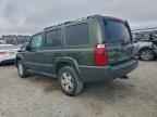 2007 JEEP Commander