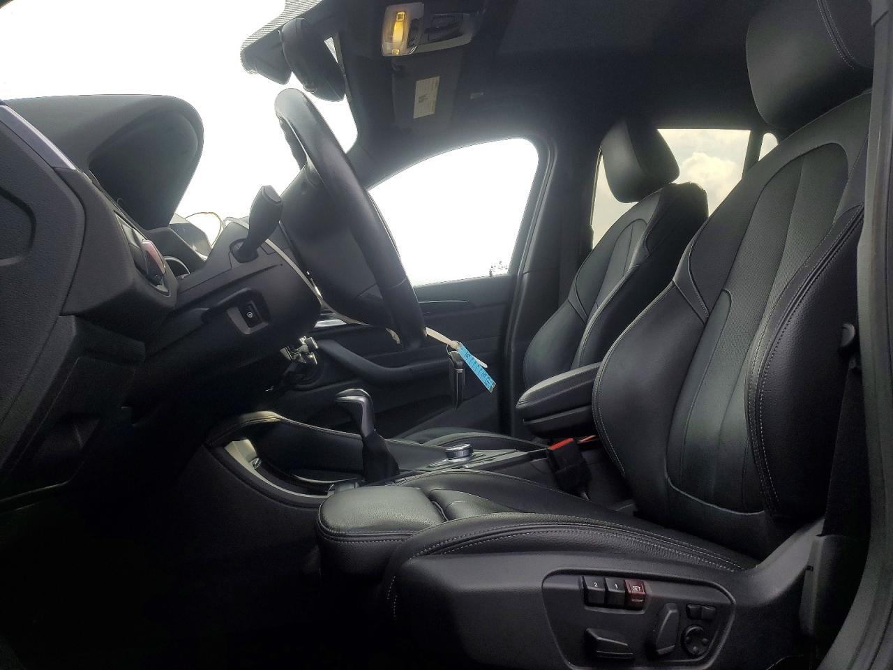 2018 BMW X1