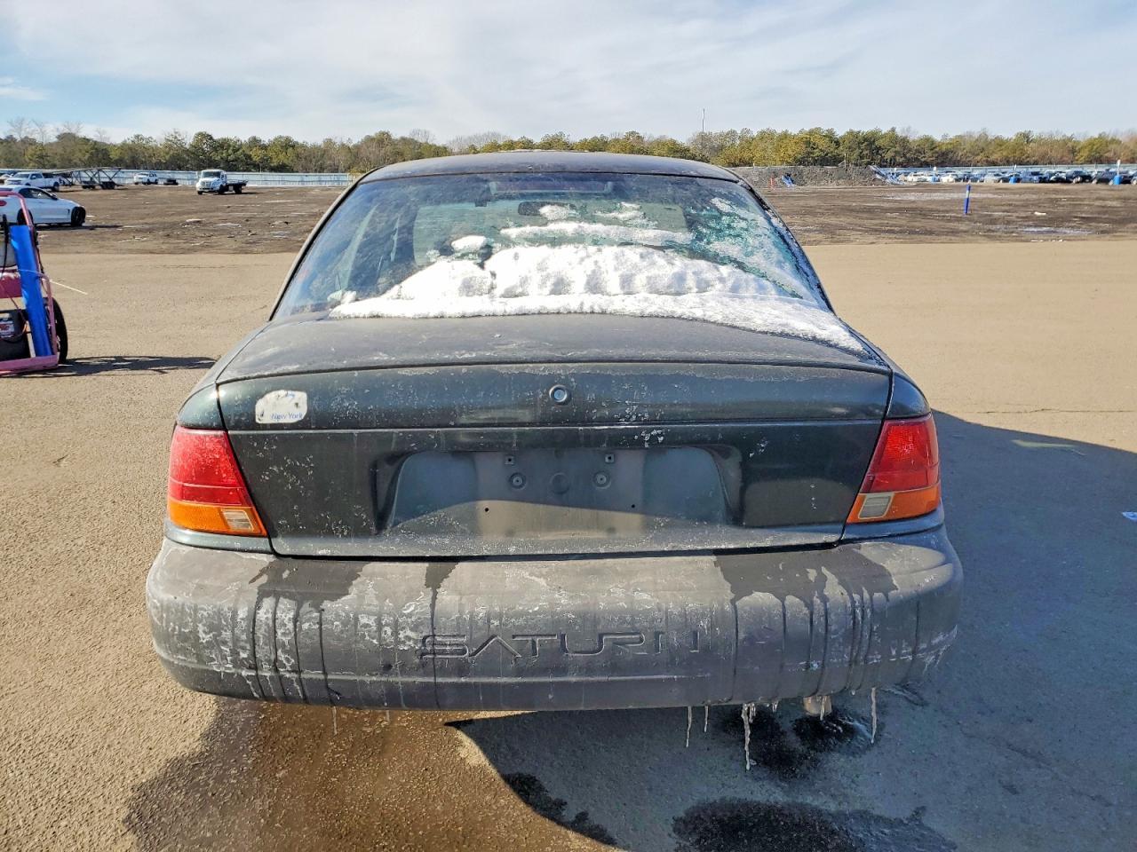 1999 SATURN Sl1