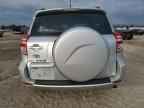 2009 TOYOTA RAV4