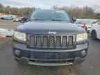 2012 JEEP Grand Cherokee