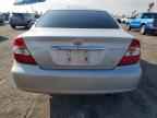 2002 TOYOTA CAMRY