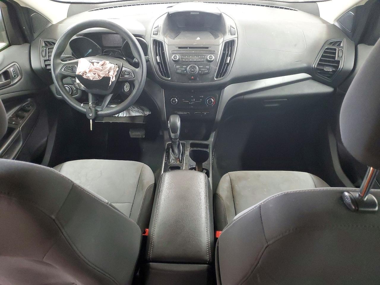 2006 FORD ESCAPE
