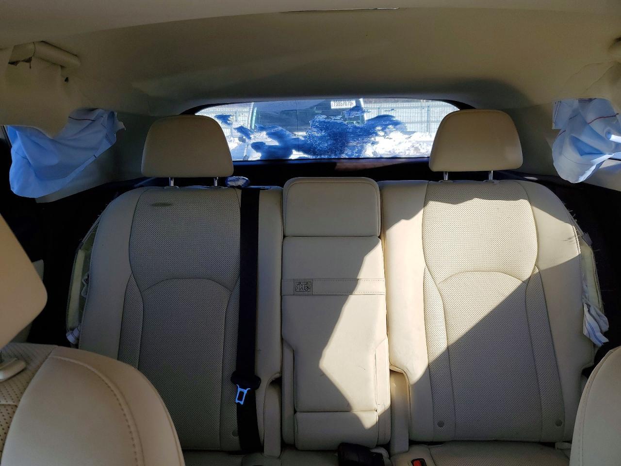 2020 LEXUS RX 450H