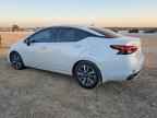 2020 NISSAN VERSA