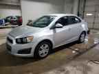 2014 CHEVROLET SONIC