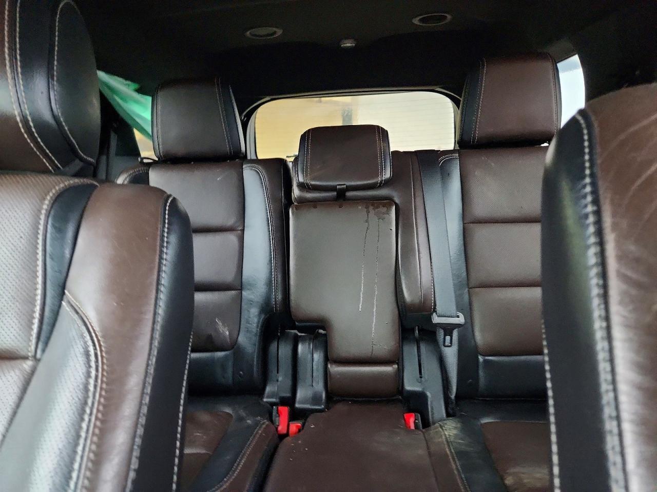 2015 FORD Explorer Sport Trac