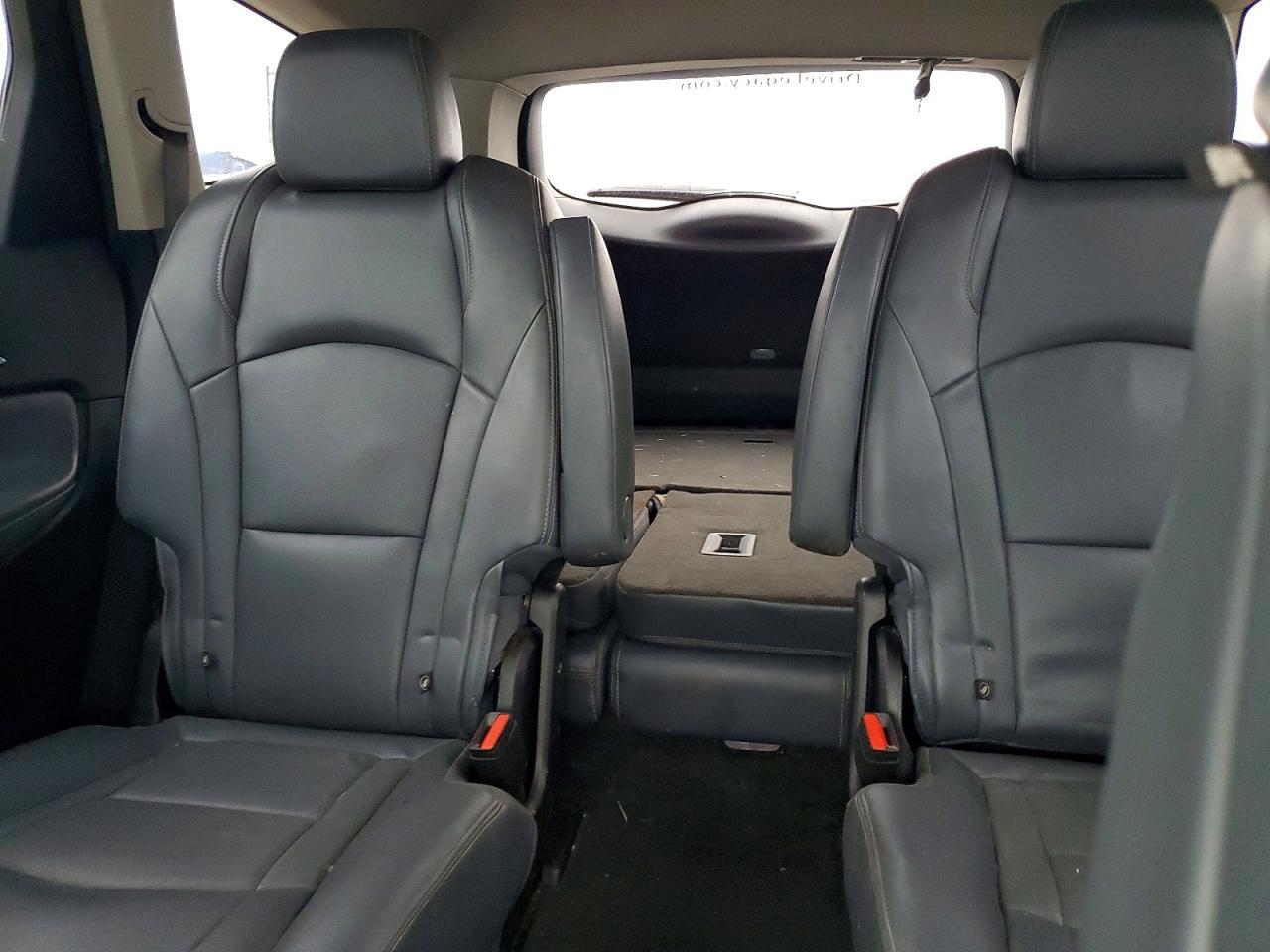 2020 BUICK ENCLAVE