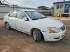 2008 KIA Spectra