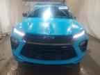 2022 CHEVROLET Trailblazer