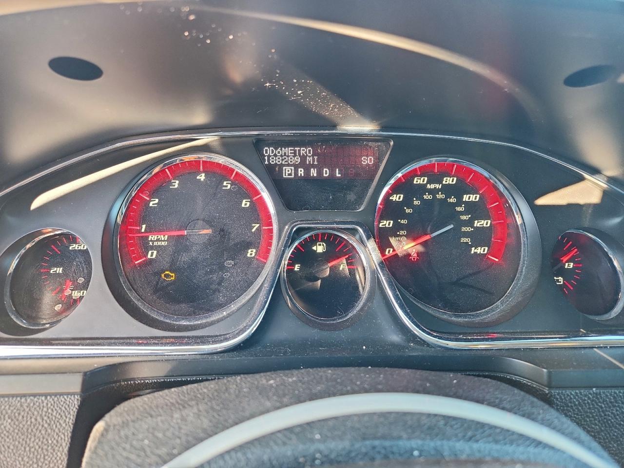 2014 GMC ACADIA