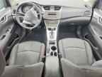 2014 NISSAN SENTRA