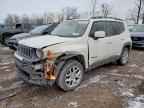 2015 JEEP Renegade