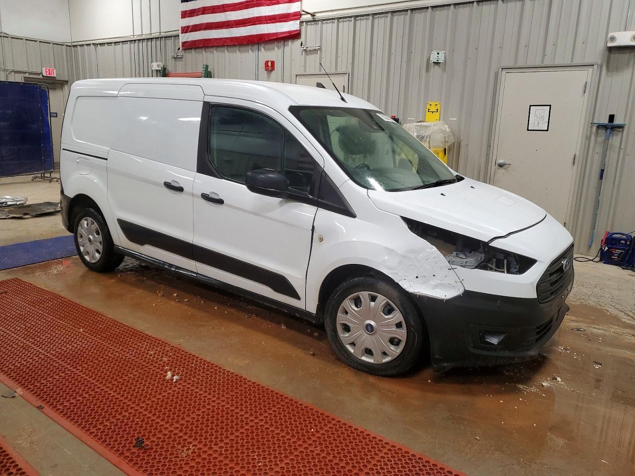 2019 FORD TRANSIT CONNECT