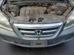 2007 HONDA ODYSSEY