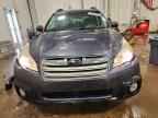 2014 SUBARU Outback