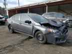 2018 SUBARU IMPREZA